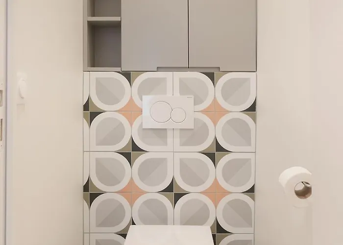 Collection Moliere - Appartement *