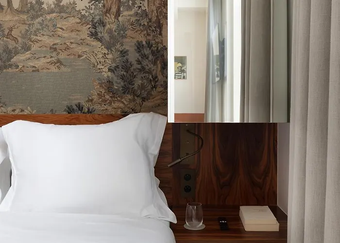 Apartman Collection Moliere - *