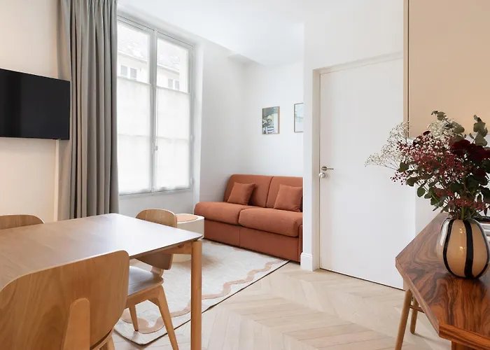 Apartament Collection Moliere -