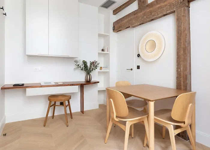 Apartament Collection Moliere -