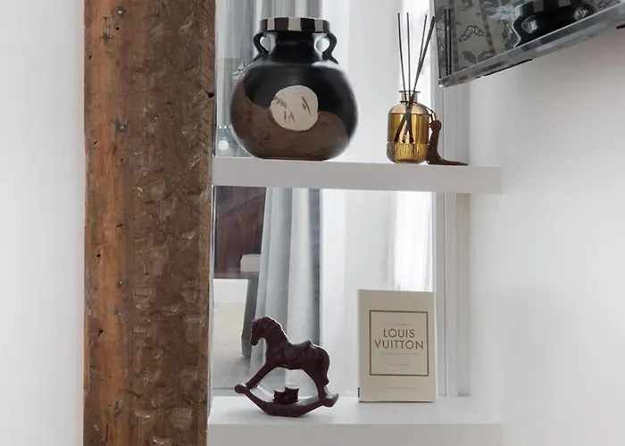 Collection Moliere - Апартаменты