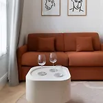 Apartamento Collection Moliere - Paris