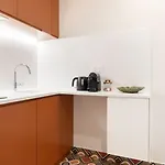 Apartamento Collection Moliere - *