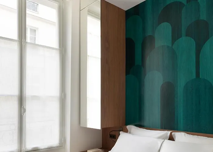 Collection Moliere - Apartment Paris