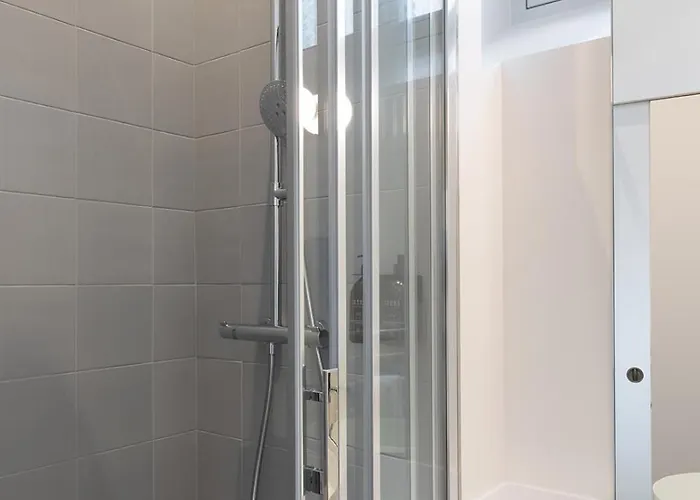 Apartment Collection Moliere - *